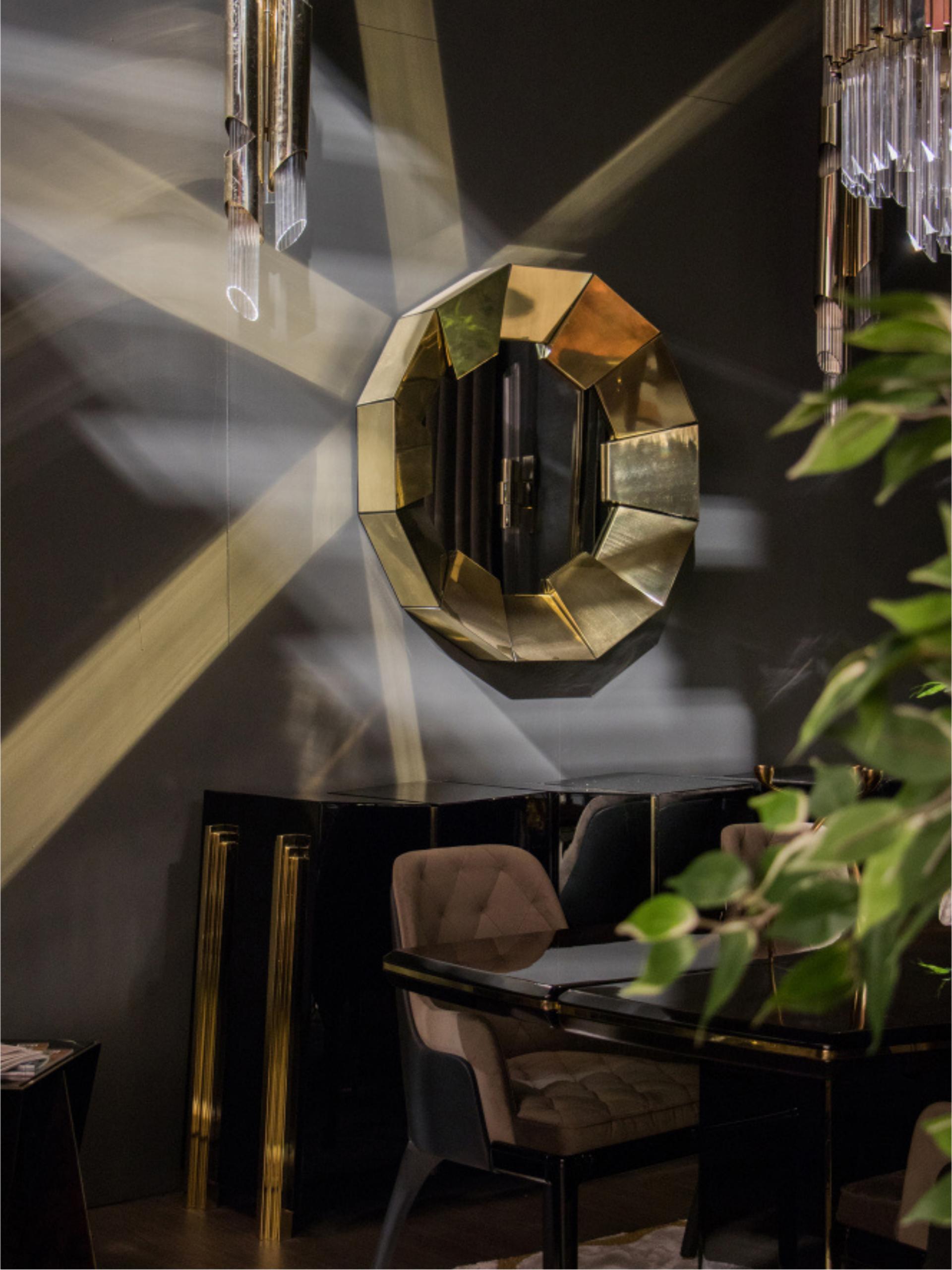 iSaloni 2018 Showcase of Luxury