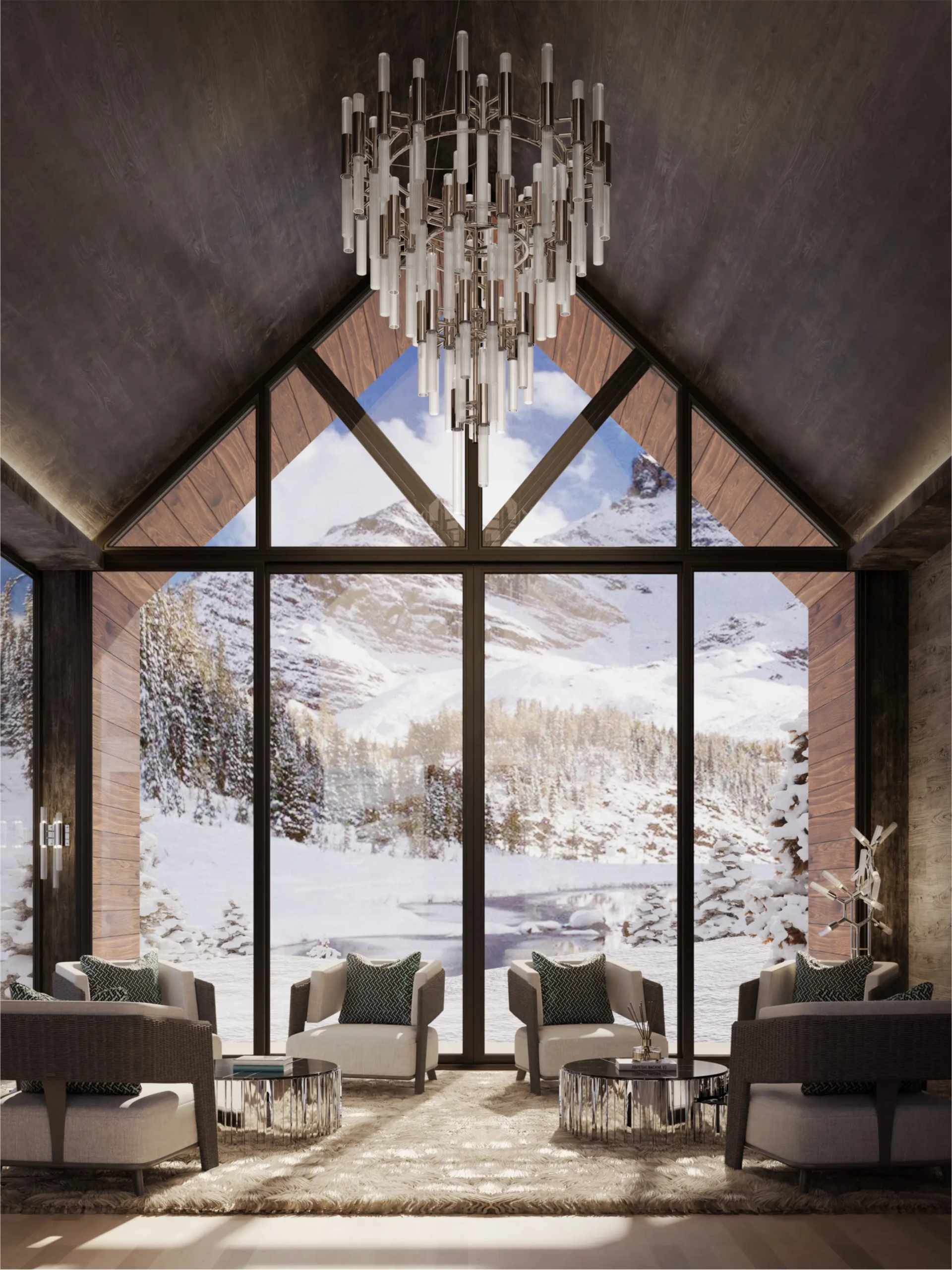 Historic Charm Meets Modern Luxury