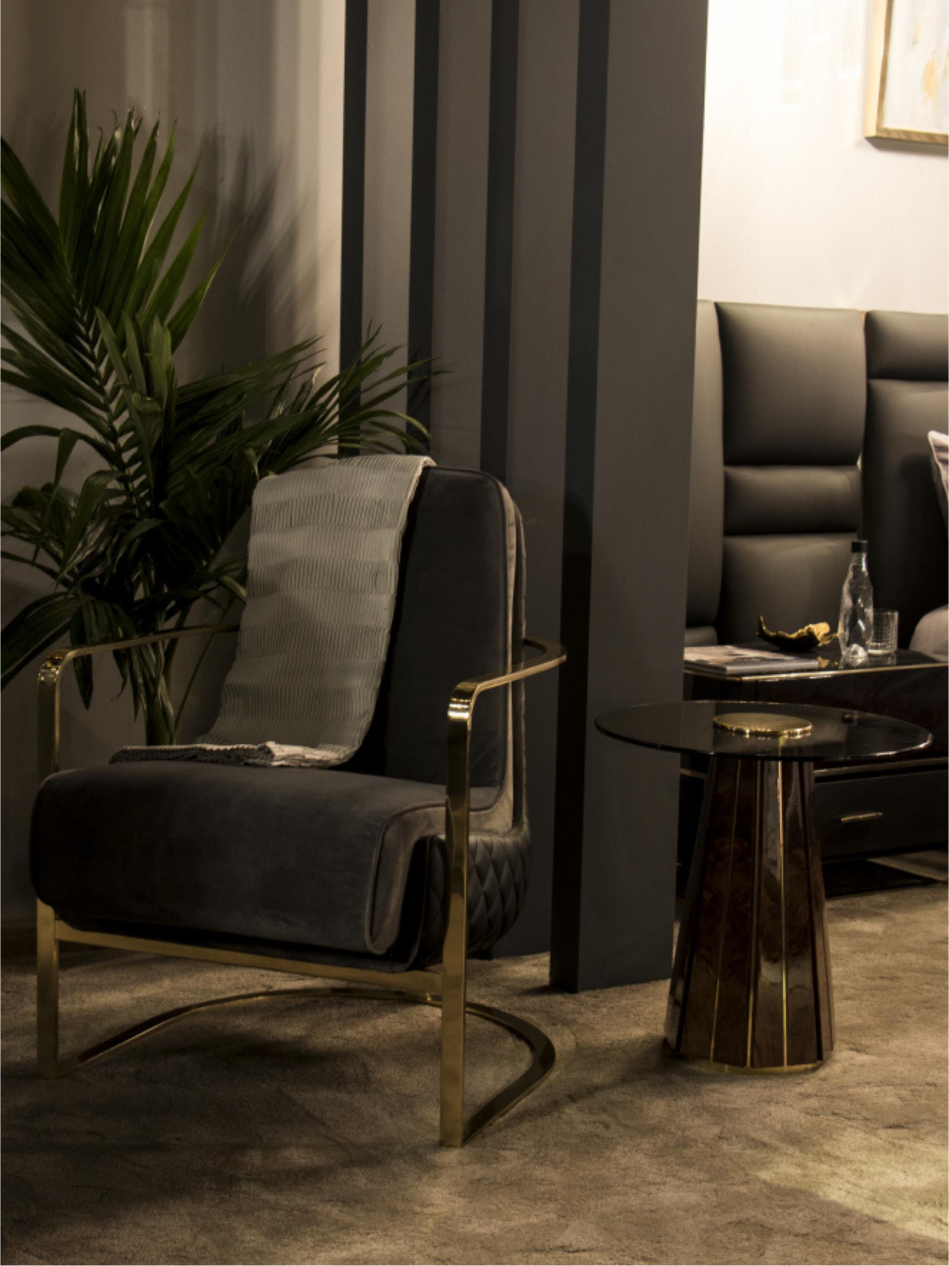 The perfect duo at iSaloni 2019