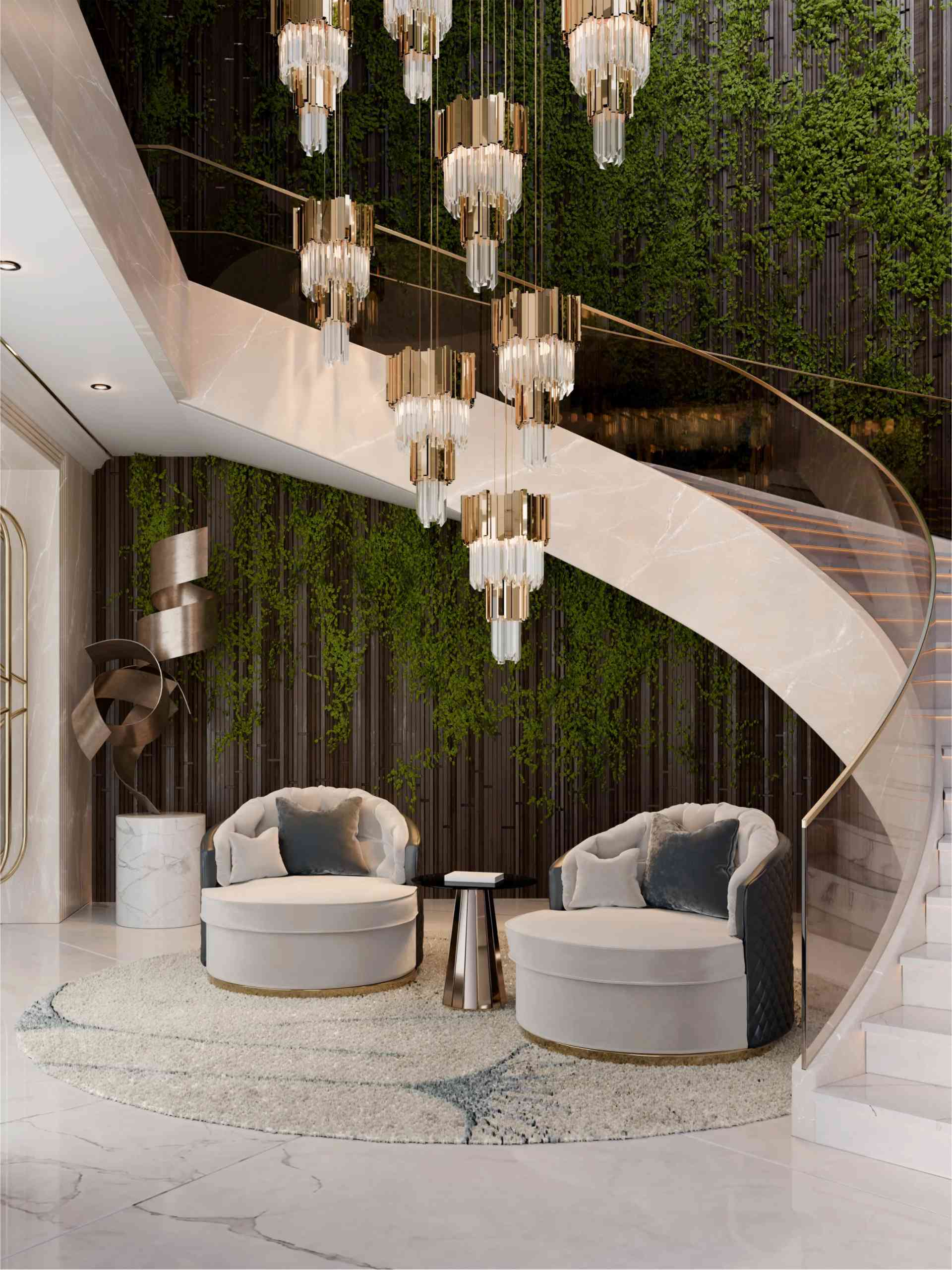 A Timeless Masterpiece of Luxury