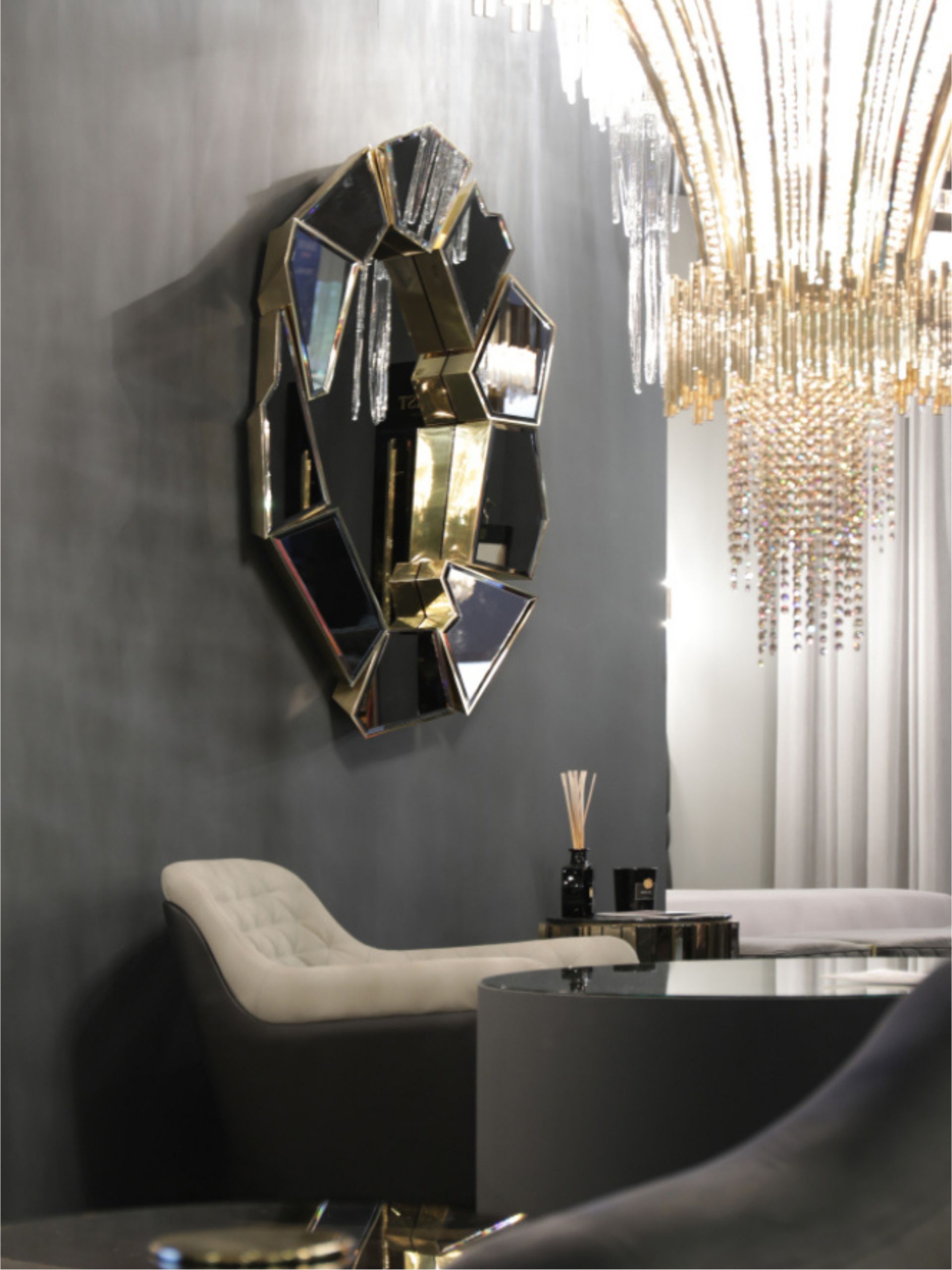 Maison et Objet 2019 with Timeless Lines