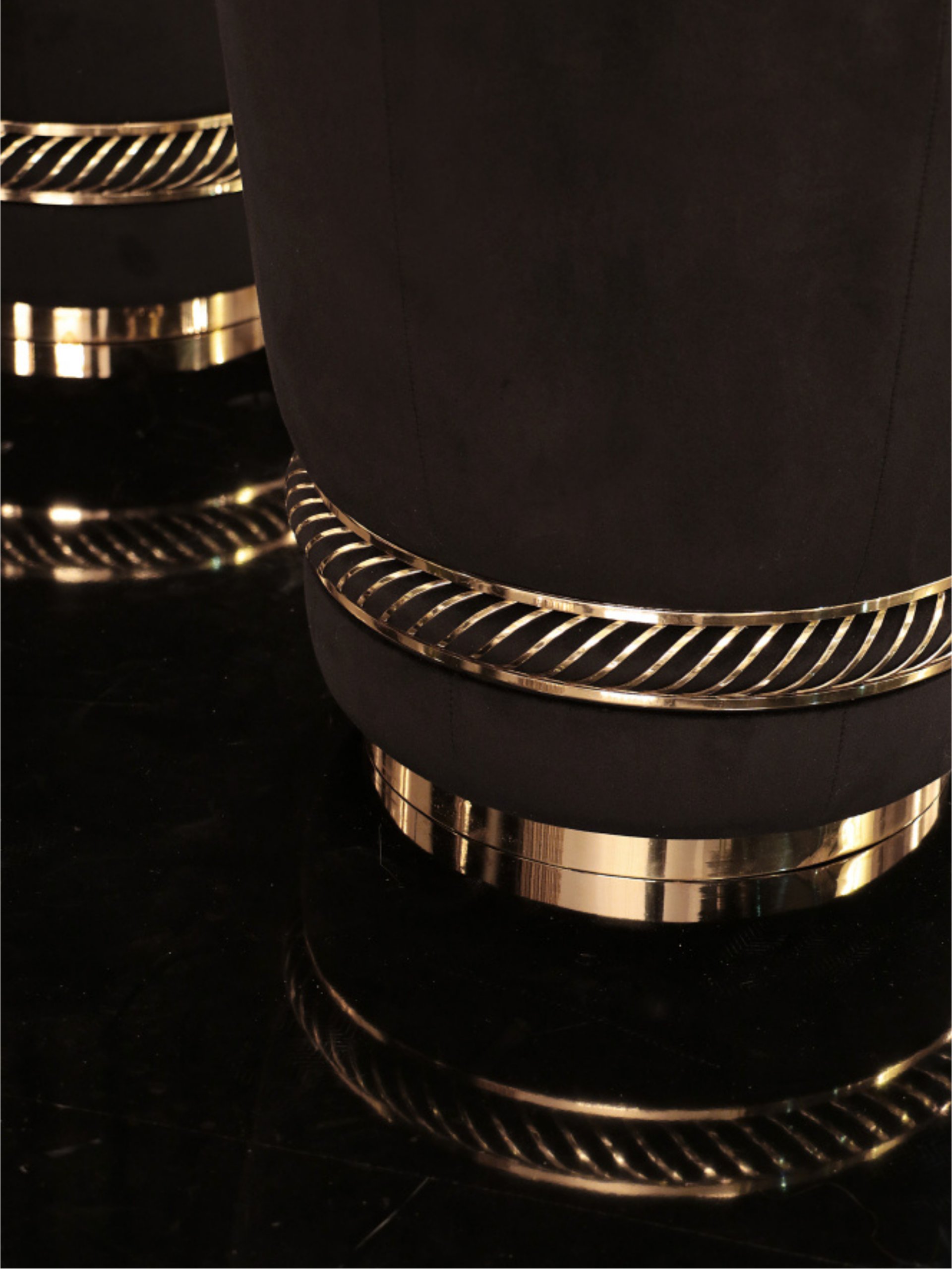 Premium Stools at iSaloni 2017