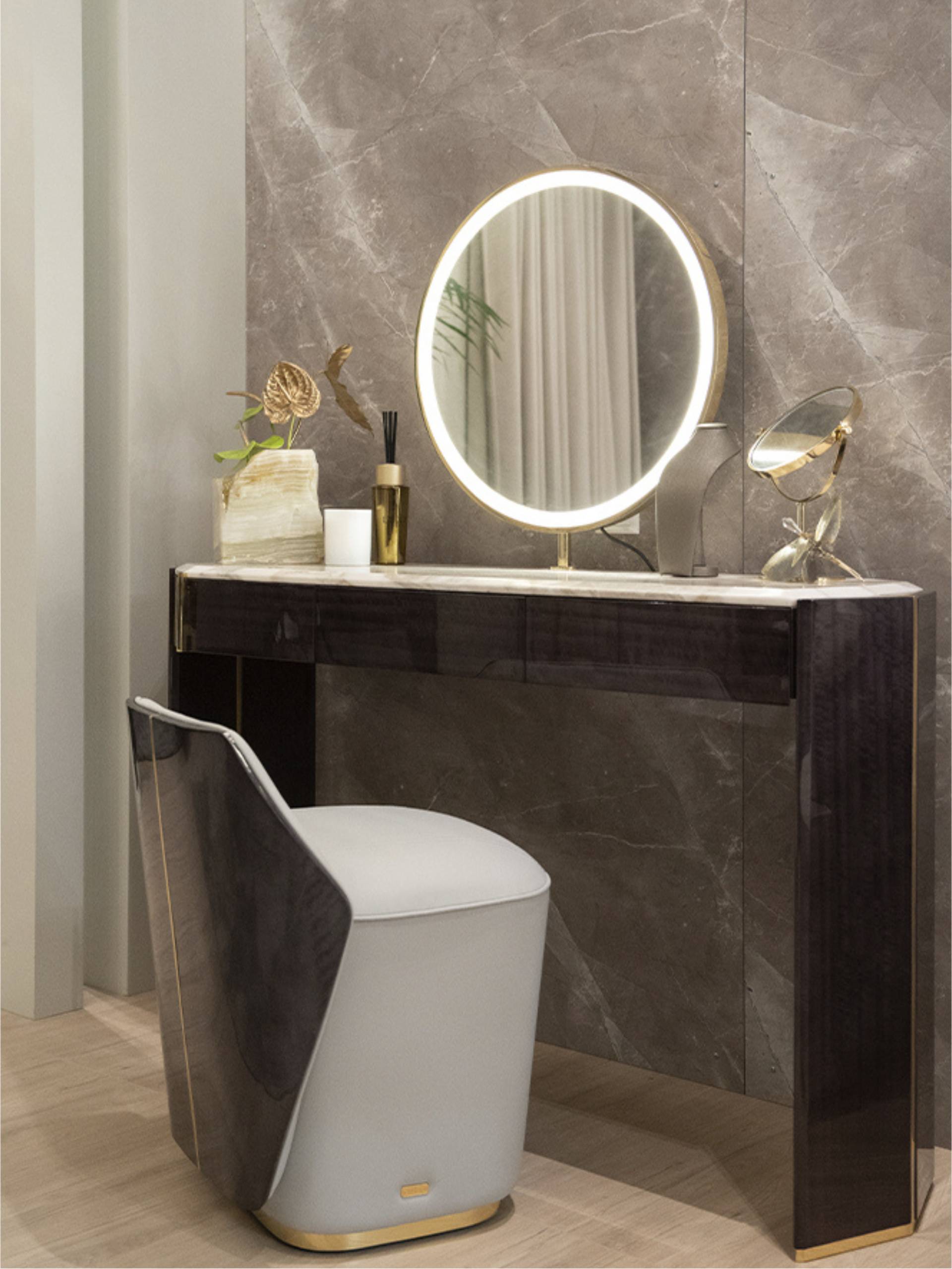 Ultimate Bedroom Style at Salone del Mobile 2022