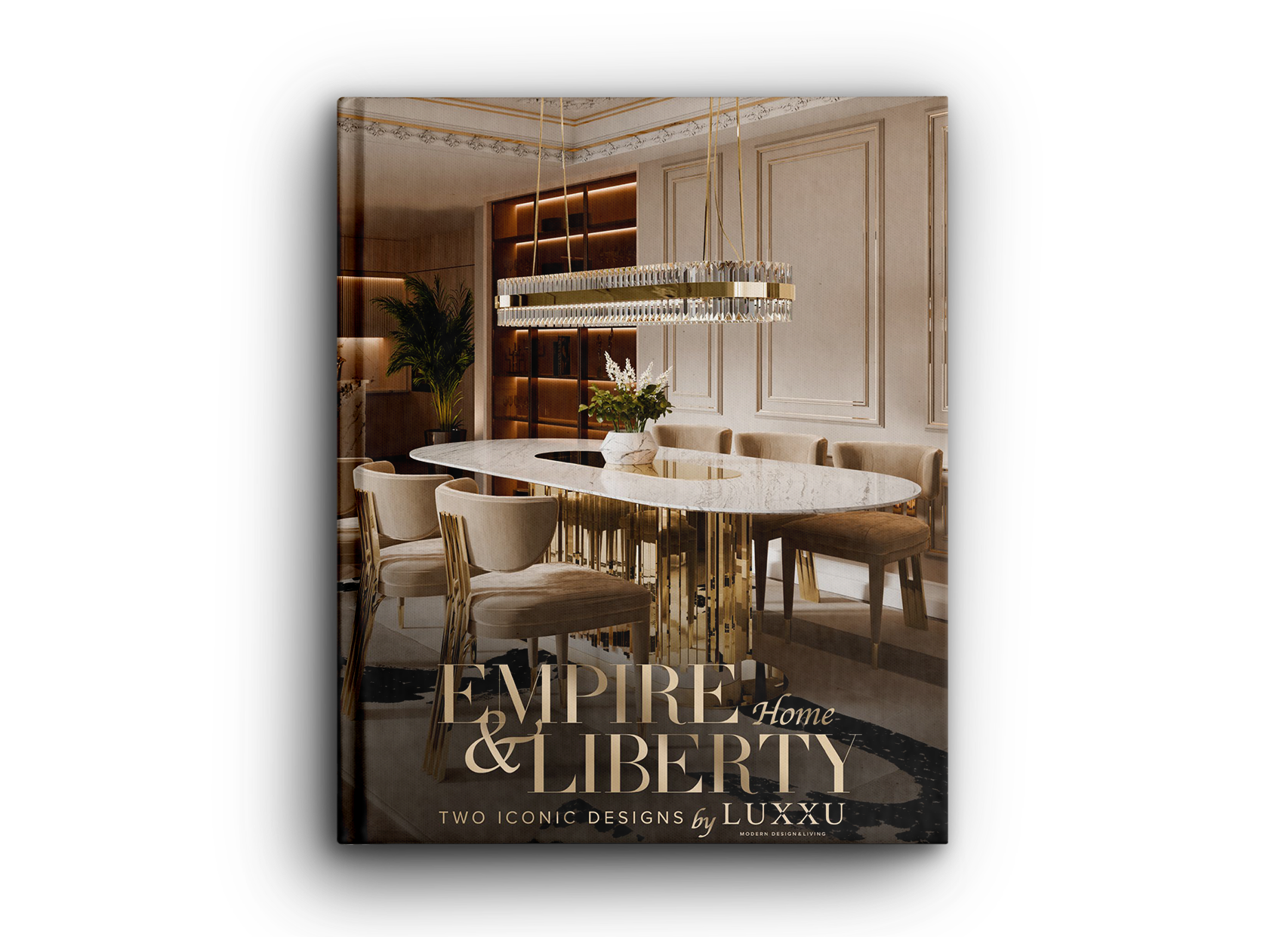 Empire & Liberty Collections