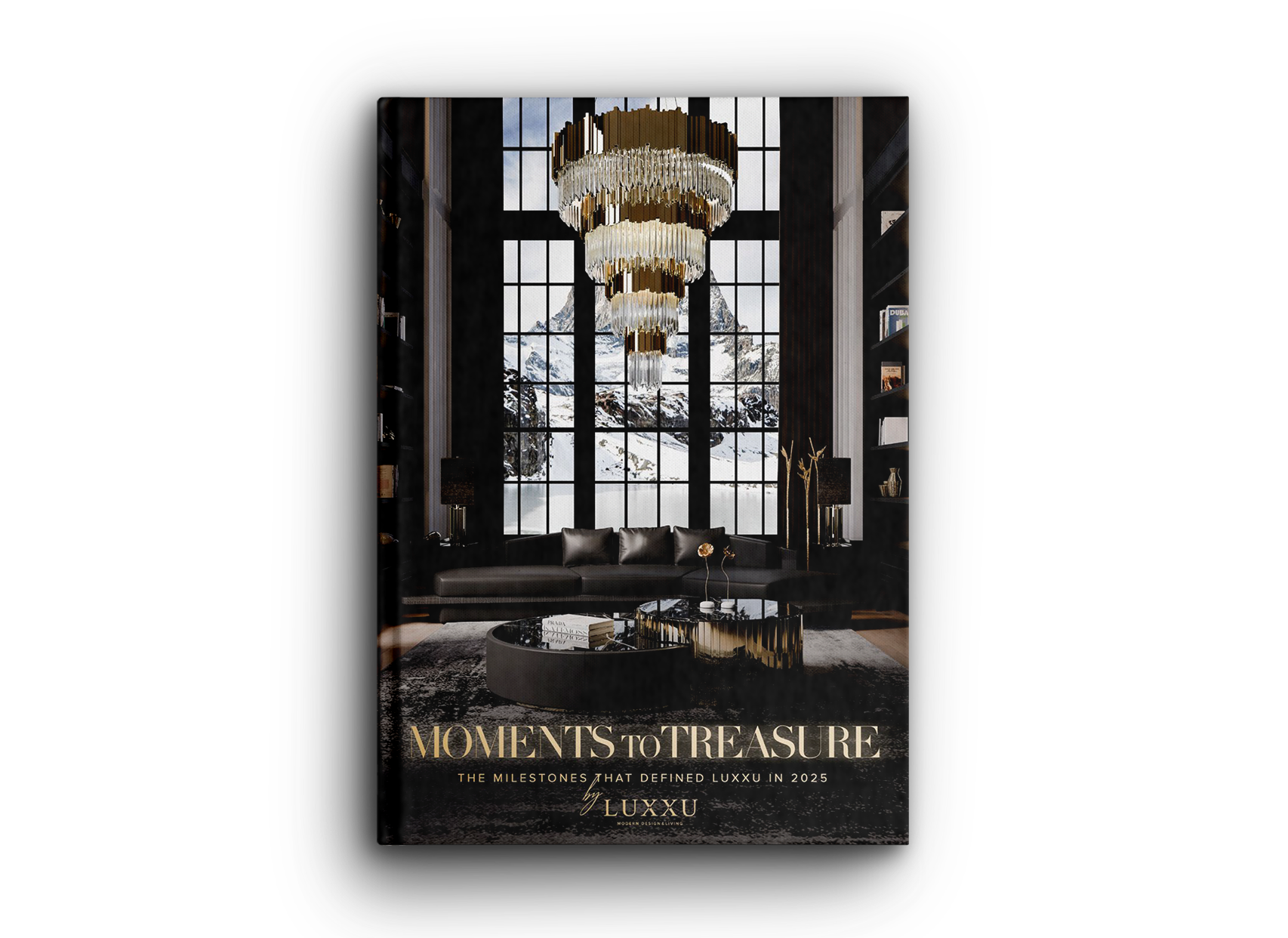 LUXXU’s Best Moments of 2025