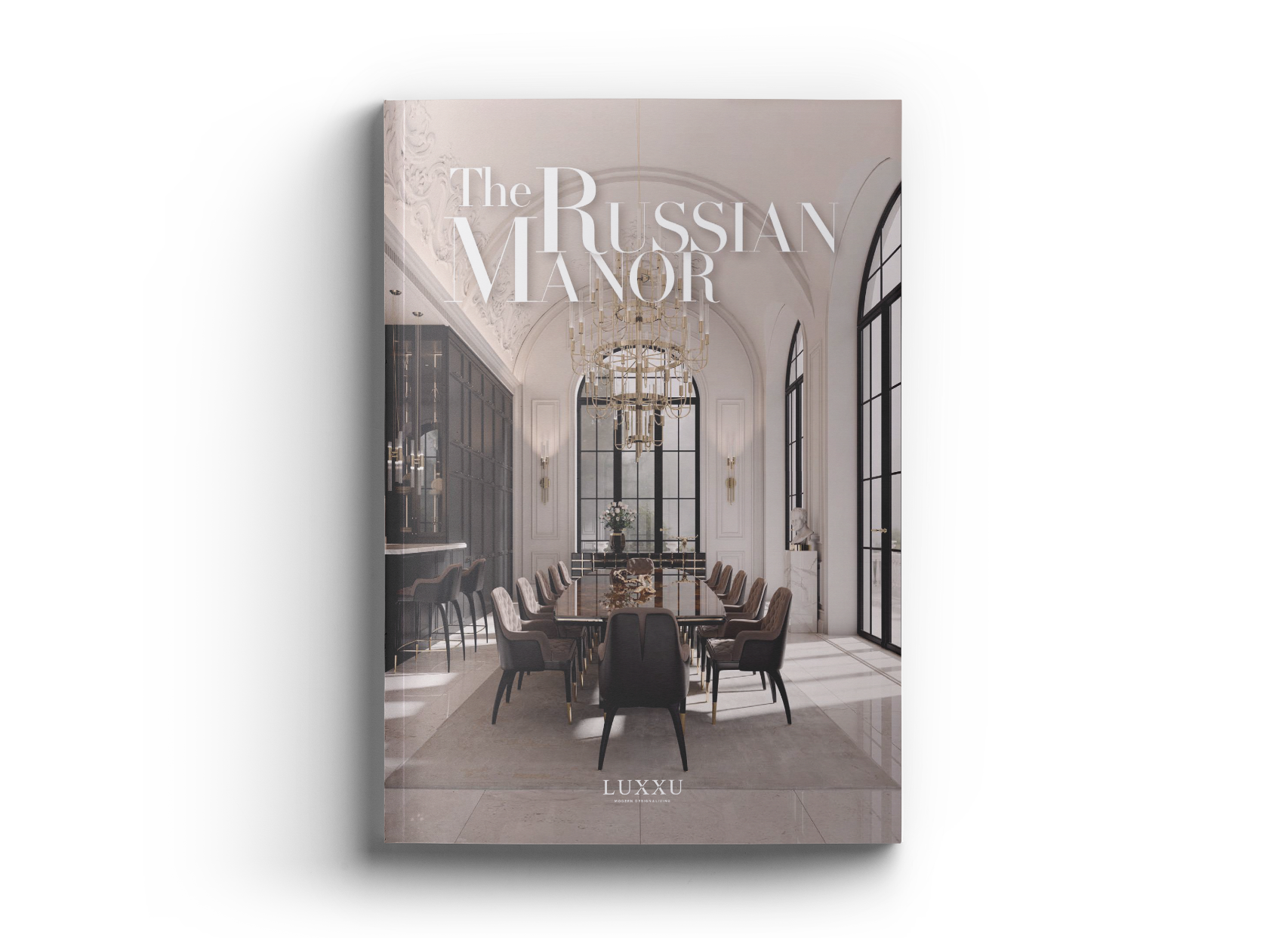 The Russian Manor