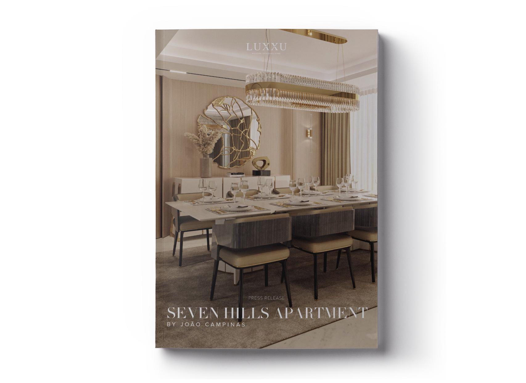 Seven Hills Apartment