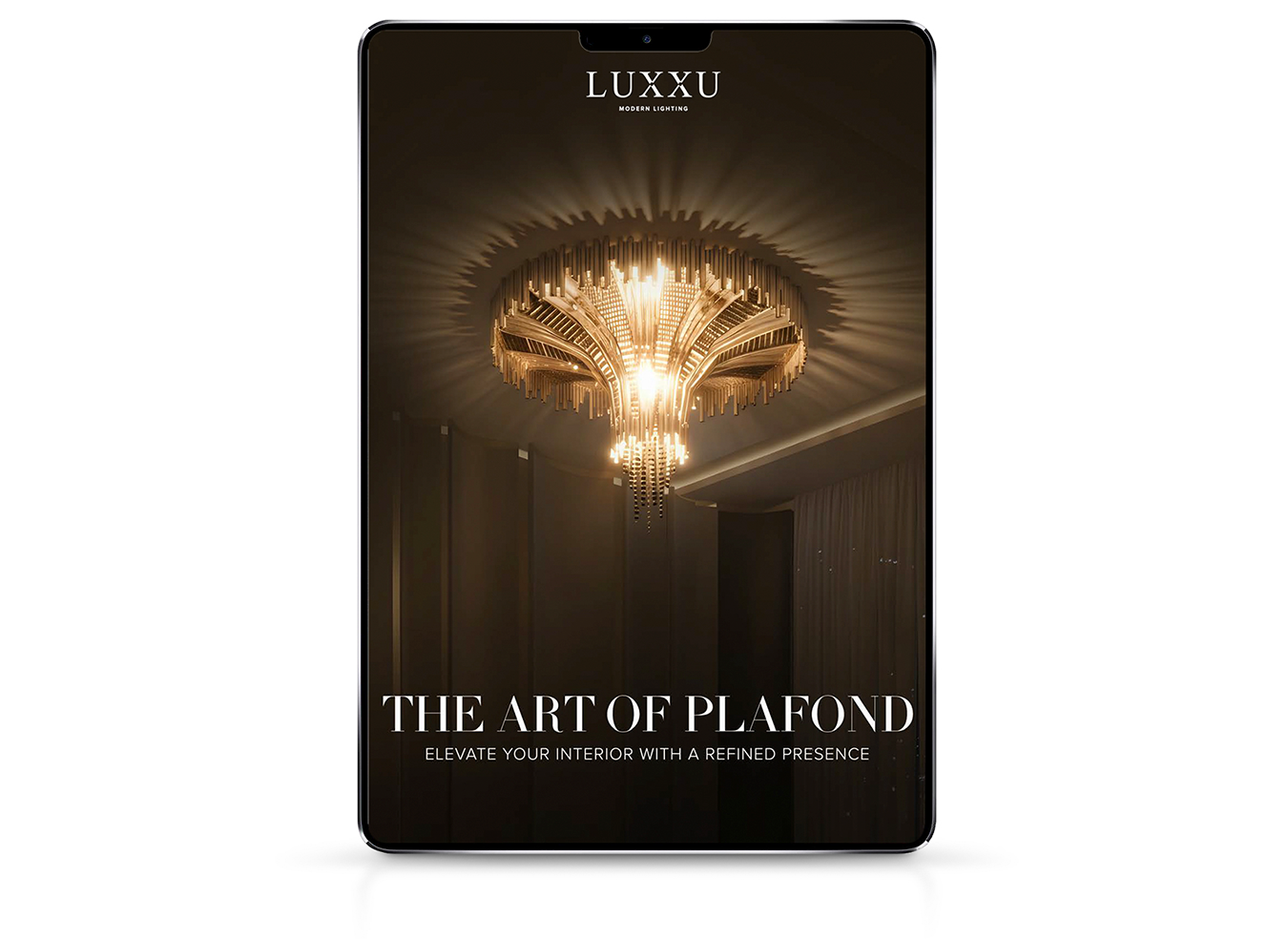 The Art of Plafond
