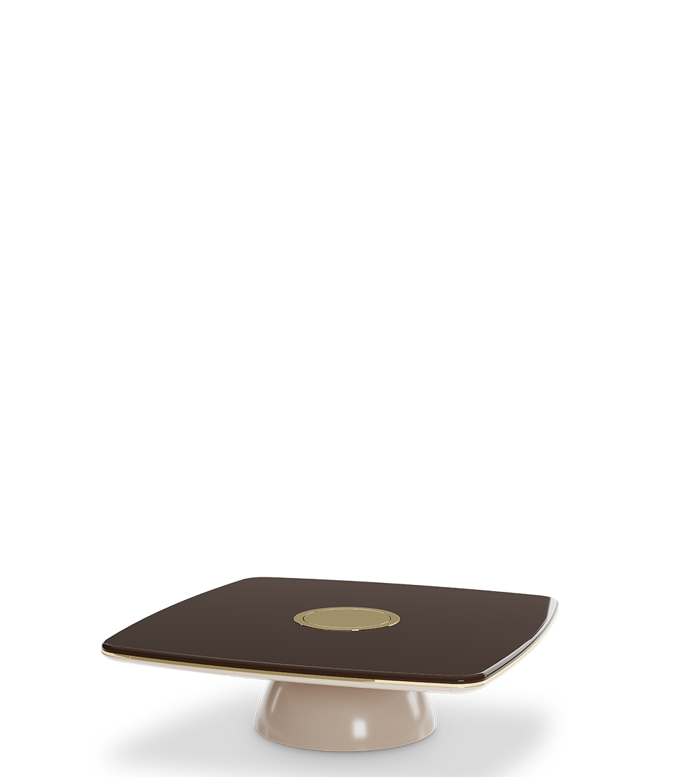 Forum Big Center Table