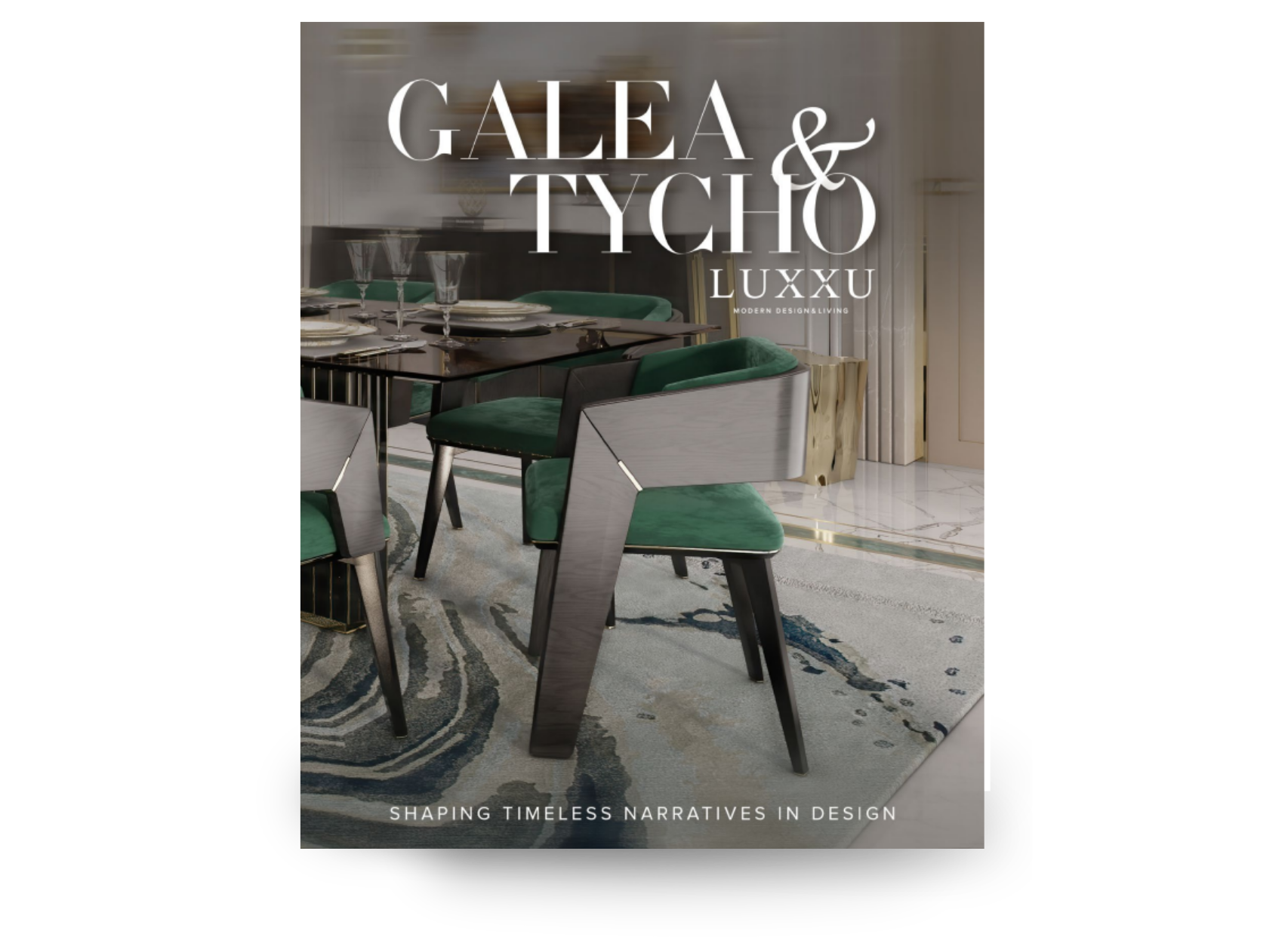 Galea & Tycho Collection