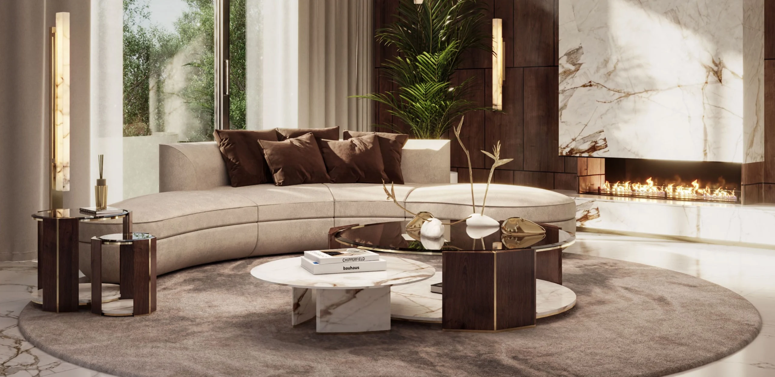 Complete Your Living Room