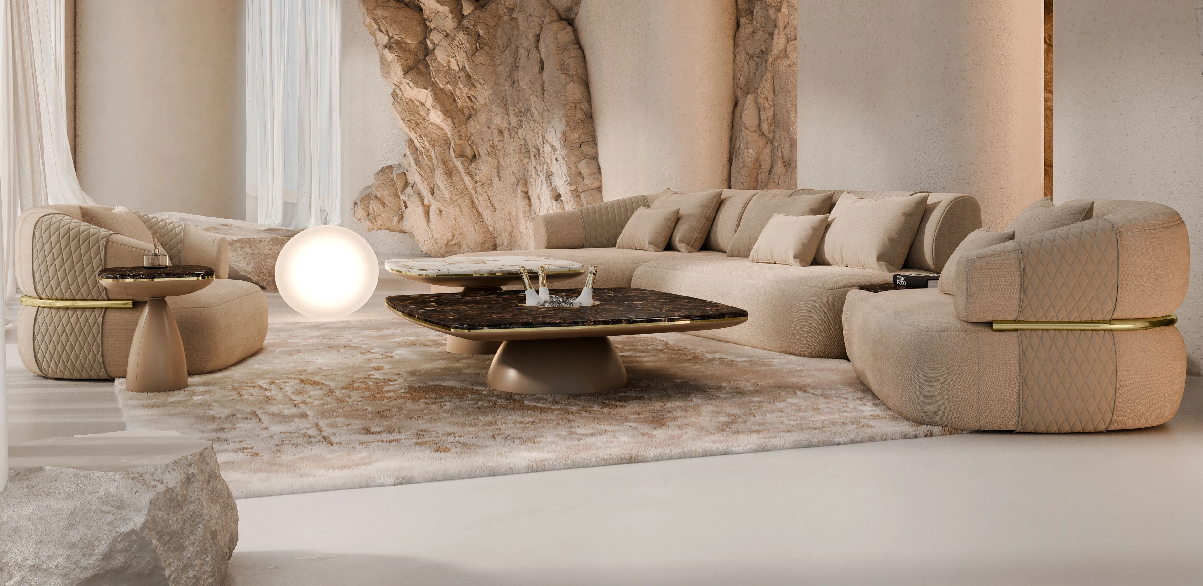 Discover the New Icons of Luxury