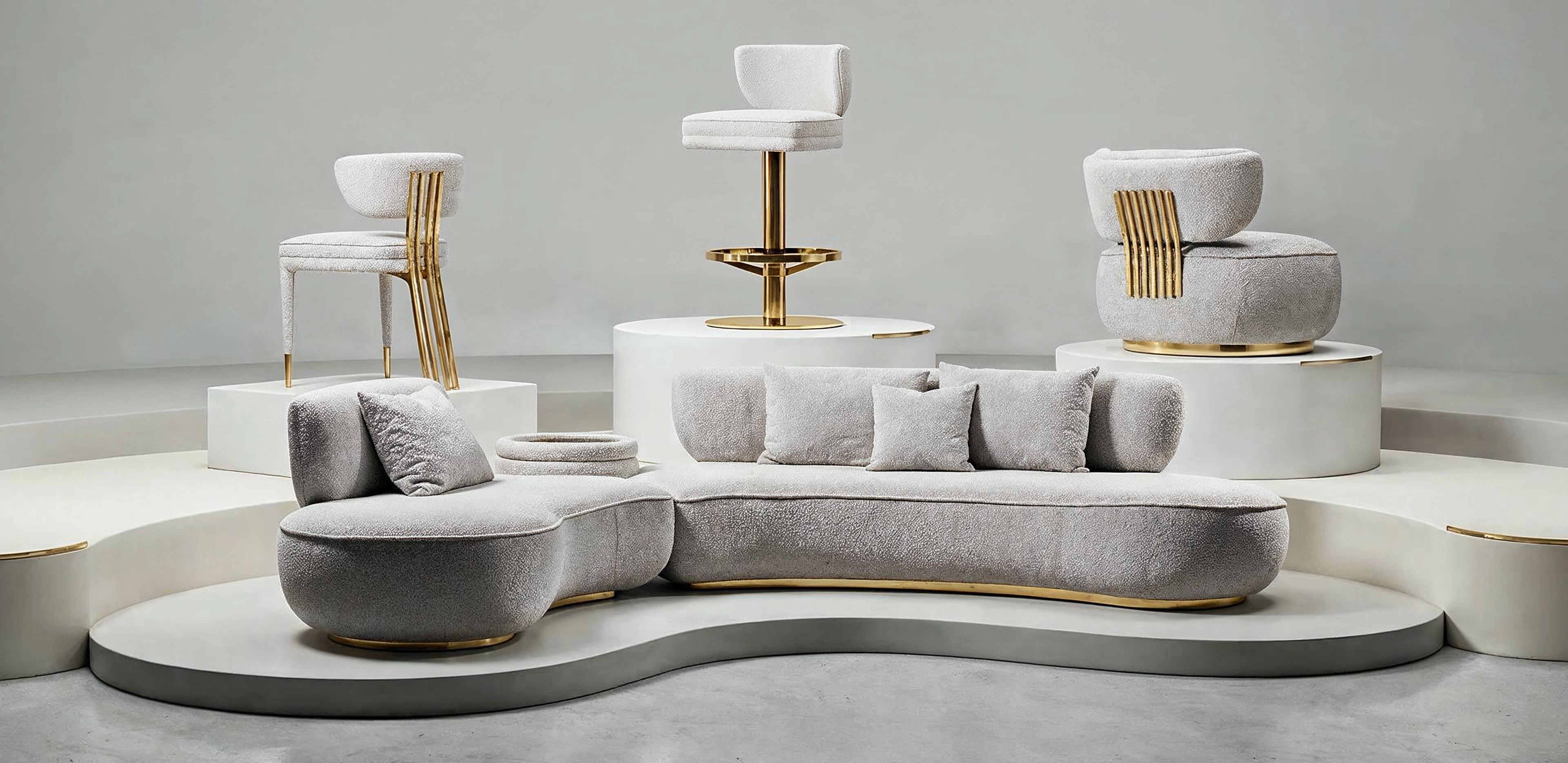 EXCLUSIVE TALIE DETAILS