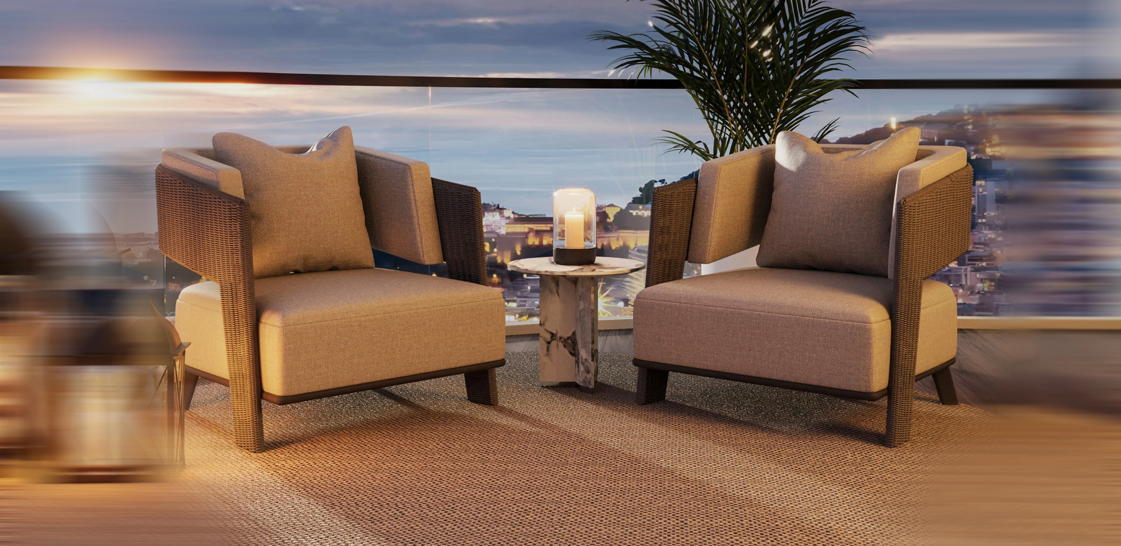 Galea Collection