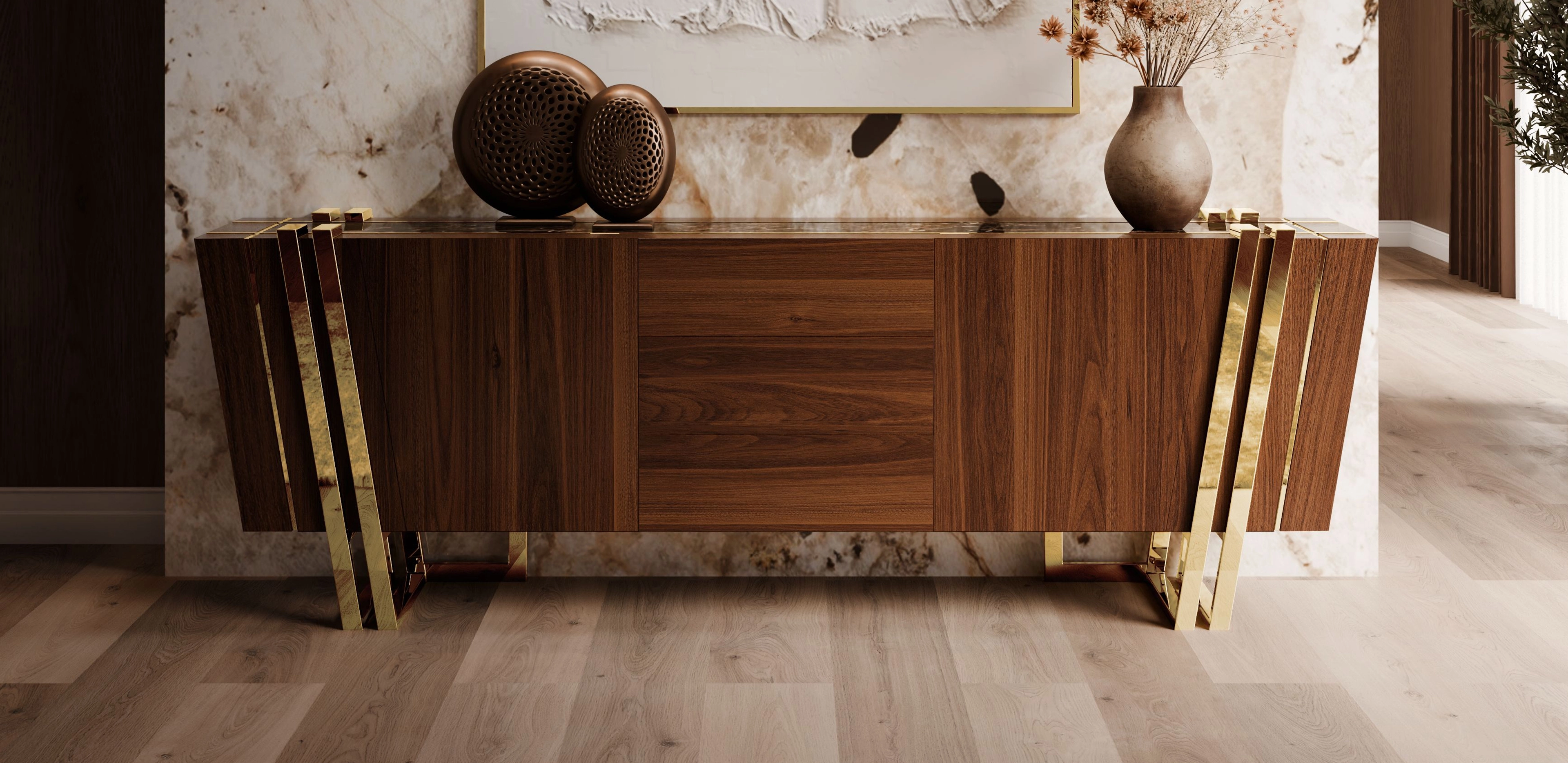 Luxury Sideboards