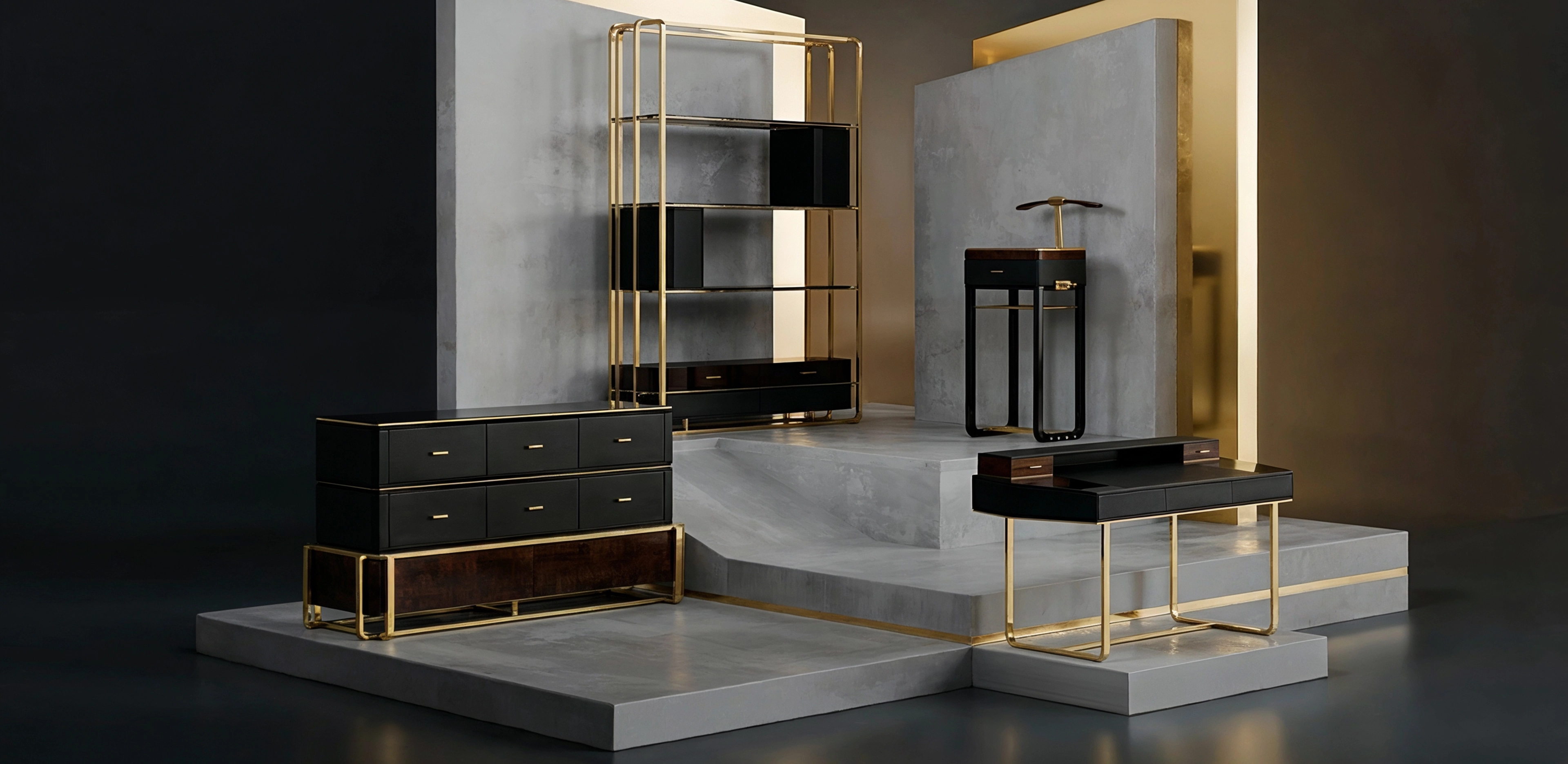 Waltz Collection
