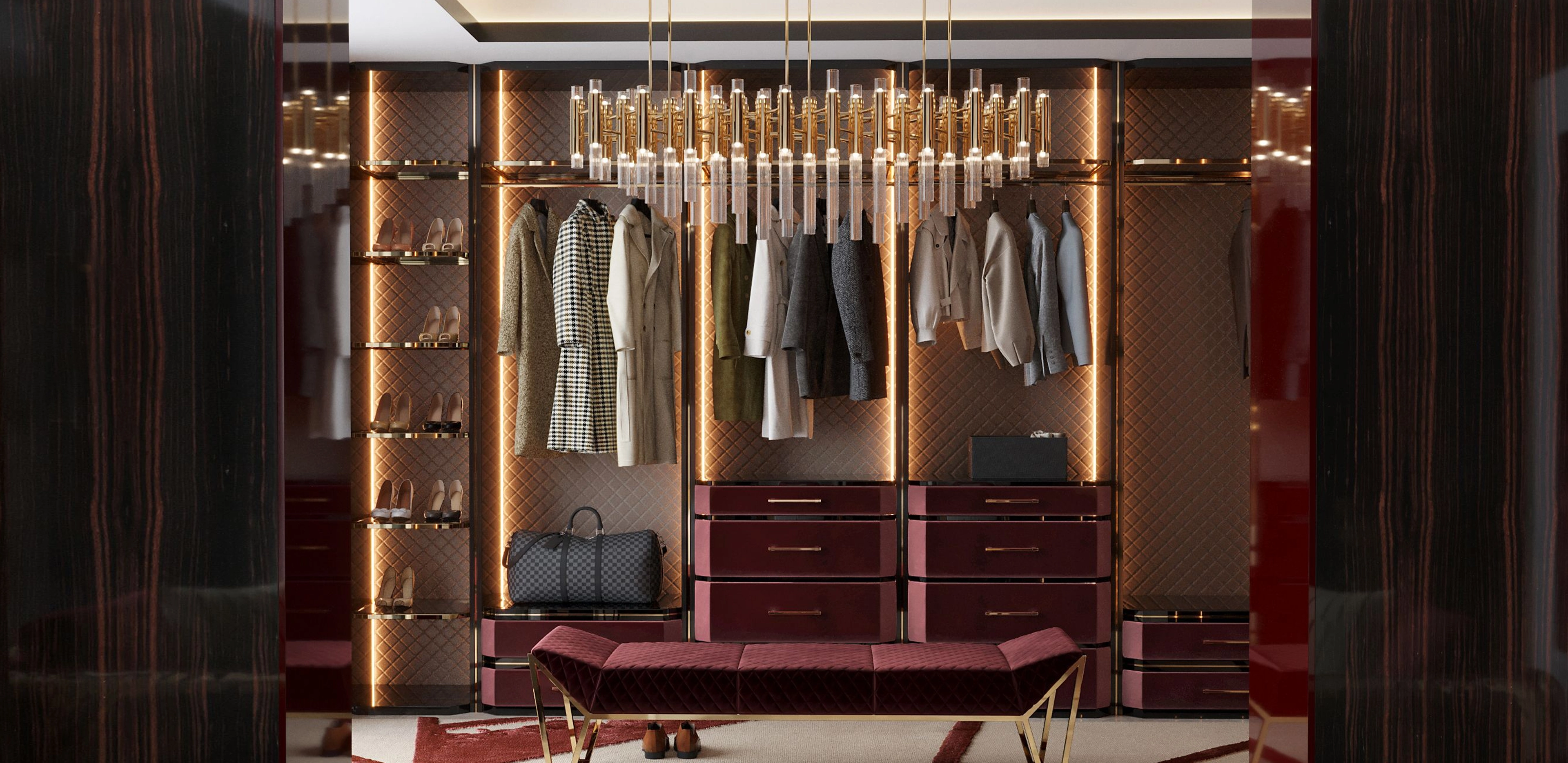 WHERE DESIGN MEETS ELEGANCE