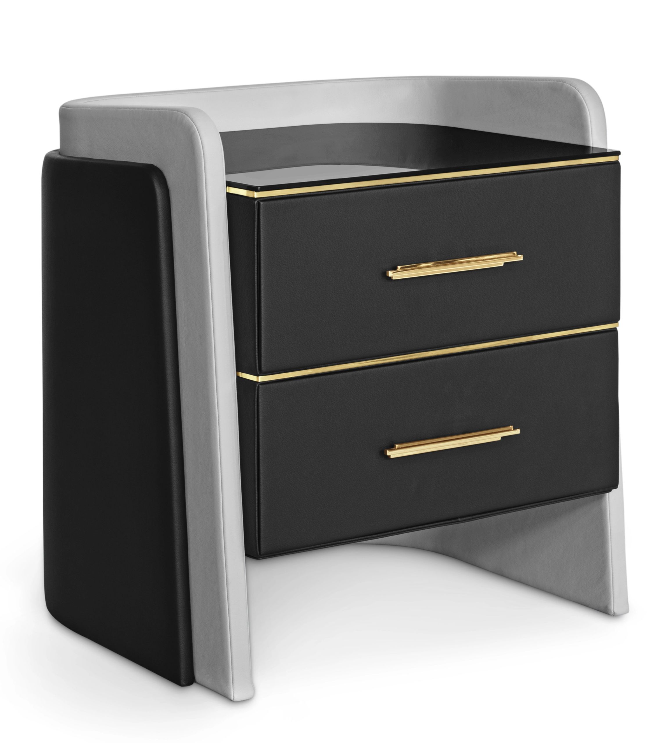 Charla Nightstand