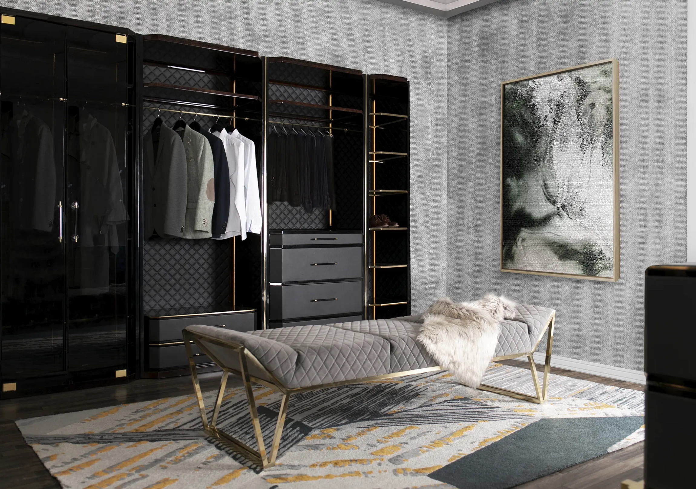 Waltz Collection