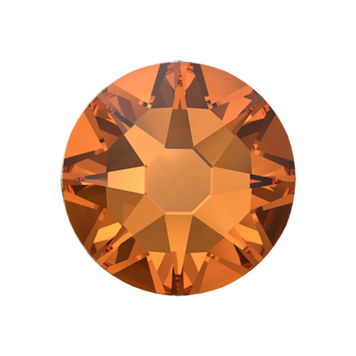Swarovsky Crystal Ambar