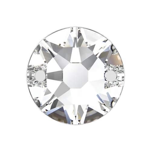 Swarovsky Crystal Clear