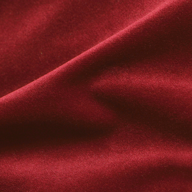 Safety Velvet 14 Lipstick Red