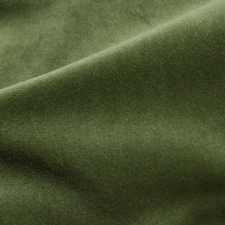 Safety Velvet 19 Eden Green