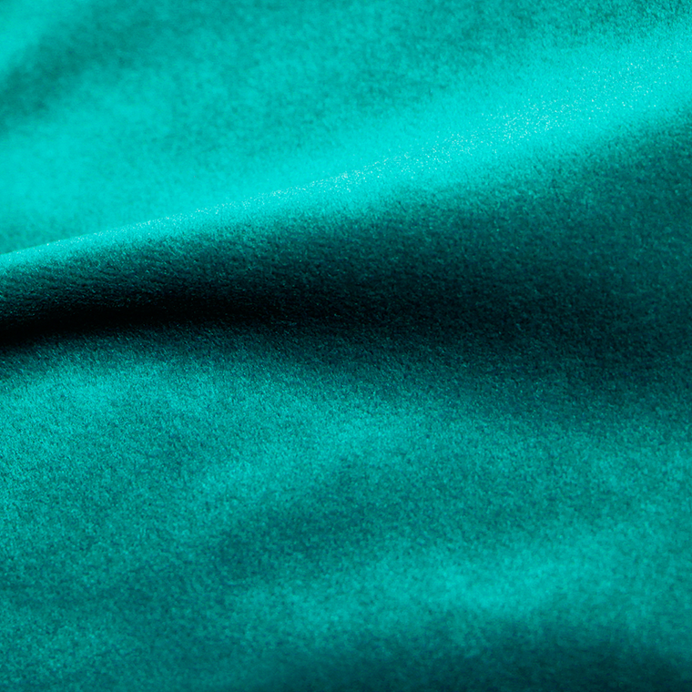 Safety Velvet 21 Tropical Green
