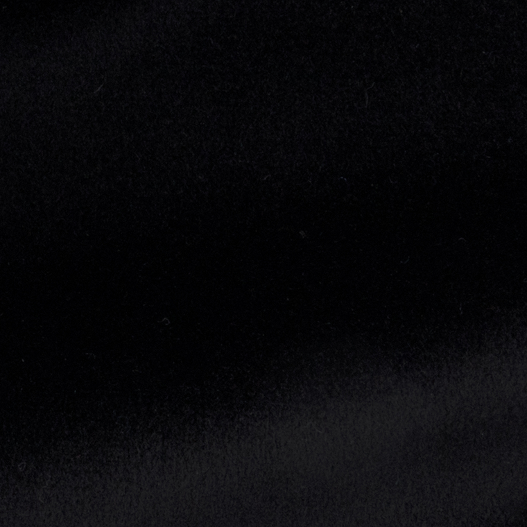 Safety Velvet 25 Black