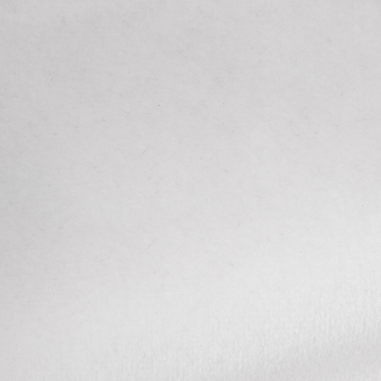 Safety Velvet 26 White