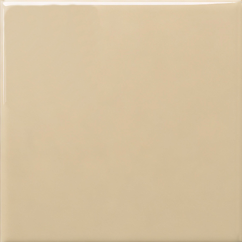 Beige Glossy