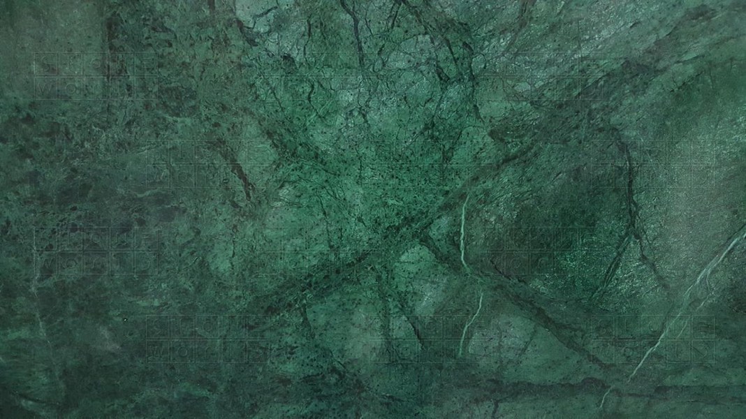 Polished Guatemala Marble