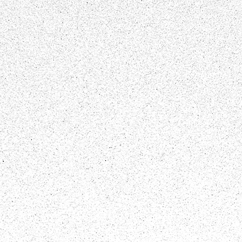 White Powder Coating